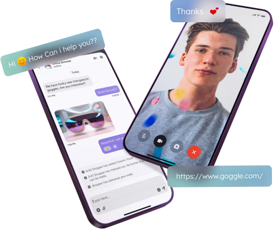 Chat Solution