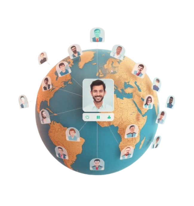 World Chat