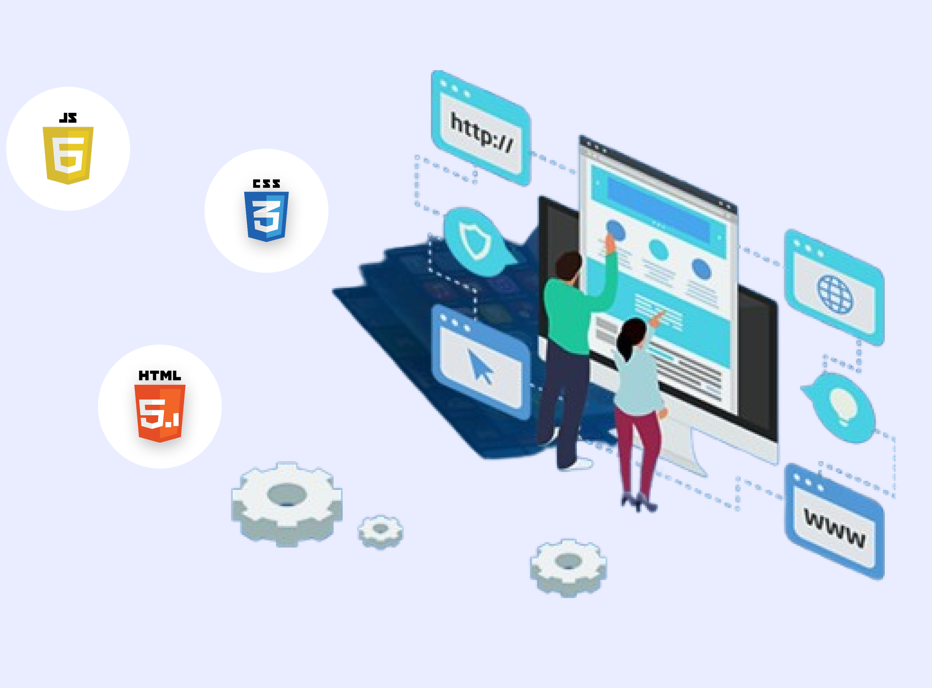 Works Anywhere JavaScript Runs 1