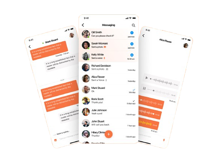 Instant Alerts